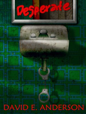 cover image of Desperate